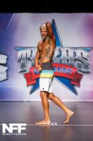 JT ROE — 2025 NFF Texas Classic · October 11, 2025