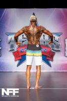 JT ROE — 2025 NFF Texas Classic · October 11, 2025