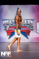 JT ROE — 2025 NFF Texas Classic · October 11, 2025