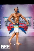 JT ROE — 2025 NFF Texas Classic · October 11, 2025