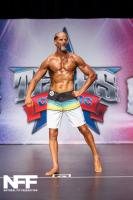 JT ROE — 2025 NFF Texas Classic · October 11, 2025