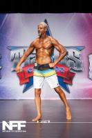 JT ROE — 2025 NFF Texas Classic · October 11, 2025