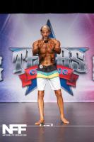 JT ROE — 2025 NFF Texas Classic · October 11, 2025