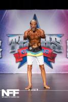 JT ROE — 2025 NFF Texas Classic · October 11, 2025