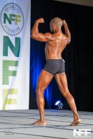 CEDRIC MIMS — 2021 Poseidon Classic · September 11, 2021