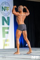 CEDRIC MIMS — 2021 Poseidon Classic · September 11, 2021