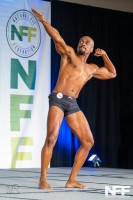 CEDRIC MIMS — 2021 Poseidon Classic · September 11, 2021