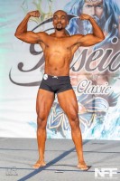 CEDRIC MIMS — 2021 Poseidon Classic · September 11, 2021