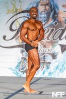 CEDRIC MIMS — 2021 Poseidon Classic · September 11, 2021