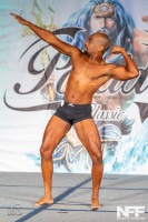 CEDRIC MIMS — 2021 Poseidon Classic · September 11, 2021