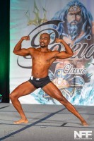 CEDRIC MIMS — 2021 Poseidon Classic · September 11, 2021