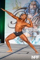 CEDRIC MIMS — 2021 Poseidon Classic · September 11, 2021