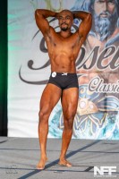 CEDRIC MIMS — 2021 Poseidon Classic · September 11, 2021