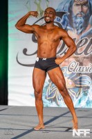 CEDRIC MIMS — 2021 Poseidon Classic · September 11, 2021