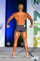 CEDRIC MIMS — 2021 Poseidon Classic · September 11, 2021