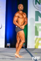 CEDRIC MIMS — 2021 Poseidon Classic · September 11, 2021