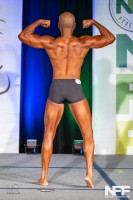 CEDRIC MIMS — 2021 Poseidon Classic · September 11, 2021