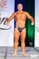 KEN JONES — 2021 Poseidon Classic · September 11, 2021