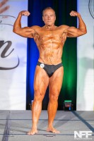 KEN JONES — 2021 Poseidon Classic · September 11, 2021