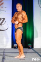 KEN JONES — 2021 Poseidon Classic · September 11, 2021