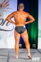 KEN JONES — 2021 Poseidon Classic · September 11, 2021