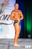 KEN JONES — 2021 Poseidon Classic · September 11, 2021