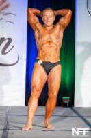 KEN JONES — 2021 Poseidon Classic · September 11, 2021