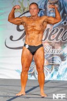 KEN JONES — 2021 Poseidon Classic · September 11, 2021