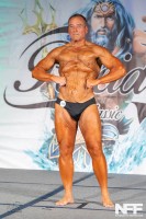 KEN JONES — 2021 Poseidon Classic · September 11, 2021