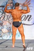 KEN JONES — 2021 Poseidon Classic · September 11, 2021