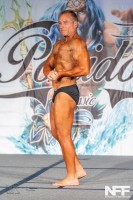 KEN JONES — 2021 Poseidon Classic · September 11, 2021