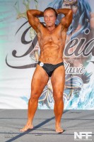 KEN JONES — 2021 Poseidon Classic · September 11, 2021