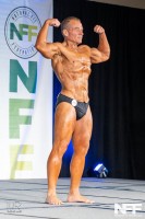 KEN JONES — 2021 Poseidon Classic · September 11, 2021