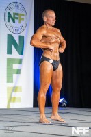 KEN JONES — 2021 Poseidon Classic · September 11, 2021