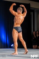 KEN JONES — 2021 Poseidon Classic · September 11, 2021