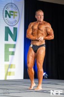 KEN JONES — 2021 Poseidon Classic · September 11, 2021