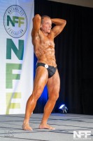 KEN JONES — 2021 Poseidon Classic · September 11, 2021