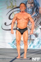 MARTY EVANS — 2021 Poseidon Classic · September 11, 2021