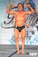 MARTY EVANS — 2021 Poseidon Classic · September 11, 2021