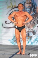 MARTY EVANS — 2021 Poseidon Classic · September 11, 2021