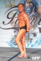 MARTY EVANS — 2021 Poseidon Classic · September 11, 2021