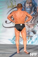 MARTY EVANS — 2021 Poseidon Classic · September 11, 2021