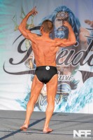 MARTY EVANS — 2021 Poseidon Classic · September 11, 2021