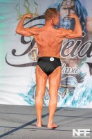 MARTY EVANS — 2021 Poseidon Classic · September 11, 2021