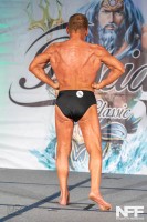 MARTY EVANS — 2021 Poseidon Classic · September 11, 2021