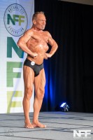 MARTY EVANS — 2021 Poseidon Classic · September 11, 2021