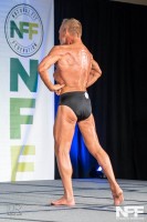 MARTY EVANS — 2021 Poseidon Classic · September 11, 2021