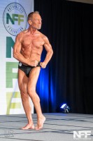 MARTY EVANS — 2021 Poseidon Classic · September 11, 2021