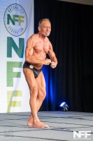 MARTY EVANS — 2021 Poseidon Classic · September 11, 2021