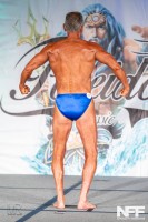 PETE MANN — 2021 Poseidon Classic · September 11, 2021